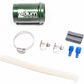 Radium Engineering 01-06 BMW E46 M3 Fuel Pump Install Kit - Pump Not Included