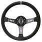 Sparco Steering Wheel L777 Suede Black