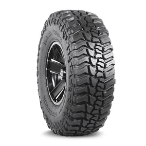 Mickey Thompson Baja Boss X Tire 37X12.50R17LT 116F - 250091