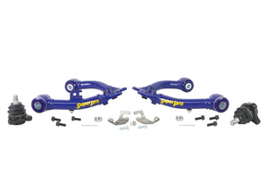 SuperPro Alignment Caster Camber Control Arm