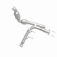 MagnaFlow Direct Fit Catalytic Converter 21-23 F-150 3.5 Right OEM