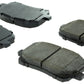 StopTech Street Touring Brake Pads