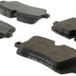 StopTech Street Brake Pads - Rear