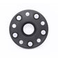 Torque Solution Forged Aluminum Wheel Spacer Subaru 56mm Hub 5x100 - 25mm