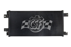 CSF 11-14 Chrysler 200 2.4L A/C Condenser