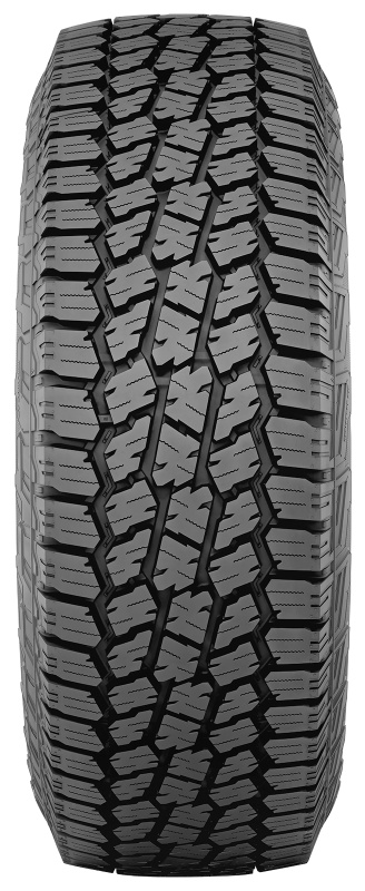 Yokohama Geolandar AT4 Tire - 265/55R19 109H