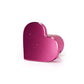 NRG Drift Button Heart Shape Lexus - Pink
