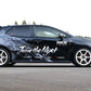 HKS Body Kit Type-S Toyota GR Corolla GZEA14H Gen2 Front Spoiler