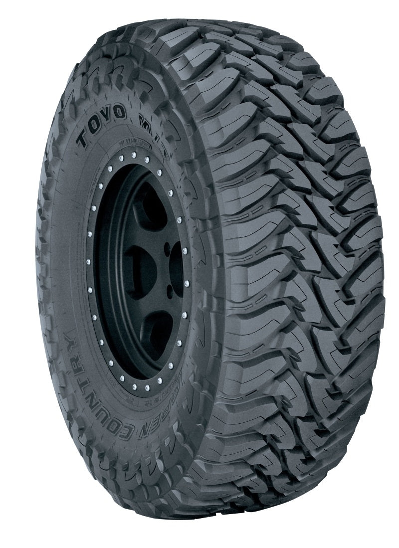 Toyo Open Country M/T Tire - LT295/55R22 125/122Q E/10