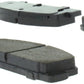 StopTech Performance 89-95 Mazda RX7 / 03-05 Mazda 6 Rear Brake Pads