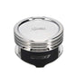 Manley Ford 4.6L Modular V8 Piston Set - 3.582in Bore 1.200in CH, -14.00 CC