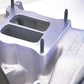 ARP Dominator w/ 1/2in or 1in SS Spacer Carb Stud Kit