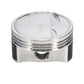 Manley Chevrolet LS Piston Set - 4.005in Bore 1.304in CH, -10.00 CC