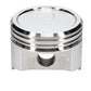 JE Pistons 305 SBC DISH APBA Set of 8 Pistons