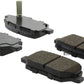 StopTech Street Brake Pads