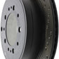 StopTech Drilled Sport Brake Rotor