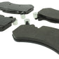 StopTech Mercedes Benz Front Street Touring Brake Pads