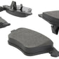 StopTech Street Touring 08-13 Audi TT Quattro / 12 VW Golf R Front Brake Pads