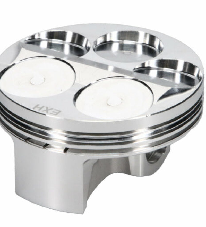 JE Pistons Yamaha YZF-R1 04 Piston Single