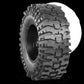 Mickey Thompson Baja Pro XS Tire - 40X13.50-17LT - 250094