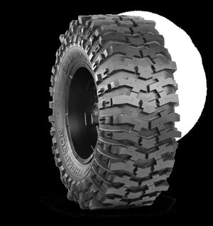 Mickey Thompson Baja Pro XS Tire - 19.5/46-20LT - 250100