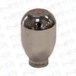 NRG Shift Knob For Honda 42mm - Heavy Weight 480G / 1.1Lbs. - Chrome (5 Speed)