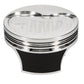 JE Pistons GM LS3 LS4 Stroker SRP Pro 2618 Pistons - Set of 8