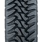 Toyo Open Country M/T Tire - 42X13.50R17 126Q