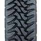 Toyo Open Country M/T Tire - 35X1150R20 124Q E/10