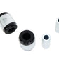 Whiteline 23-25 Toyota Prius Upper Control Arm Outer Bushing Kit