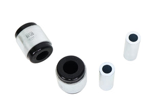 Whiteline 23-25 Toyota Prius Upper Control Arm Outer Bushing Kit