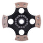 ACT 19-25 Mazda MX-5 Miata 4 Pad Rigid Race Disc