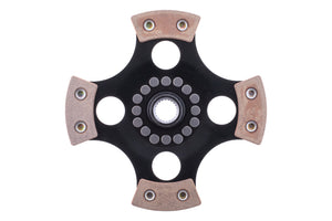 ACT 19-25 Mazda MX-5 Miata 4 Pad Rigid Race Disc