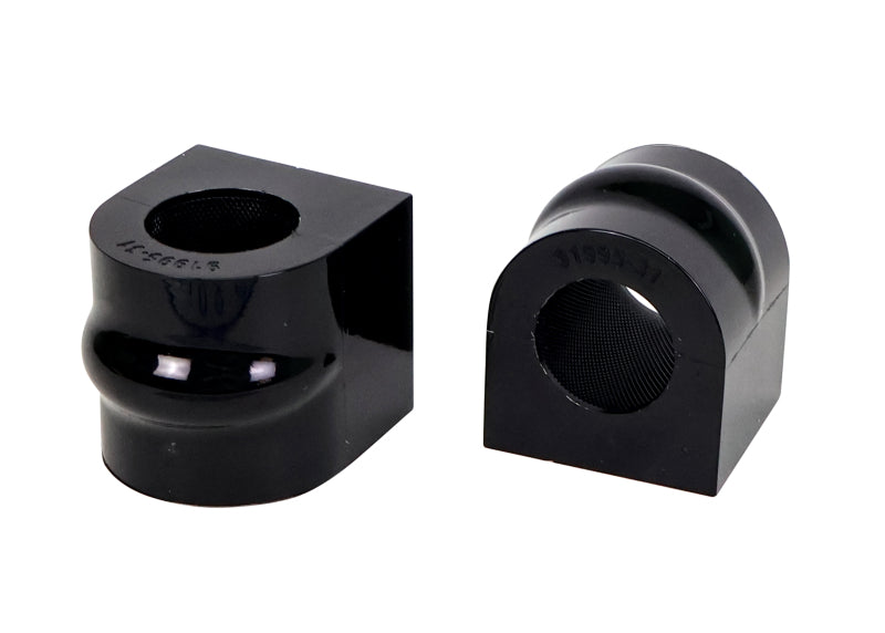 Whiteline 20-24 Tesla Model Y Sway Bar Mount Bushing Kit - 31mm