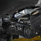 aFe 24-26 Lexus GX550 V6 Vulcan Series SS Axle-back Exhaust
