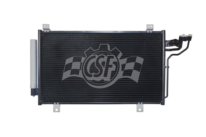 CSF 14-15 Mazda 3 2.0L A/C Condenser