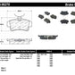 StopTech Performance Brake Pads