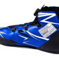 SPARCO K-Rapid Blue/White Kart Racing Shoes Size 42