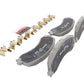 Brembo OE 2023 Ford Bronco/Expedition/21-23 F-150 PRIME Ceramic Brake Pad - Front