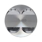 Manley Mitsubishi 2.0L 4G63 Piston Set - 85.00mm Bore 1.375in CH, -8.00 CC