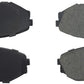 StopTech Street Brake Pads