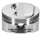 JE Pistons 350 SBC .450 DOME Set of 8 Pistons