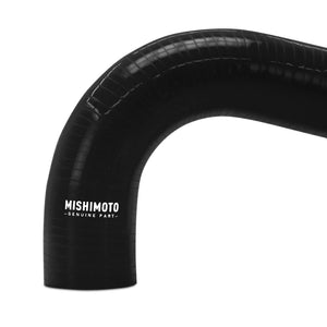 Mishimoto 12-15 Honda Civic Si Silicone Hose Kit - Black