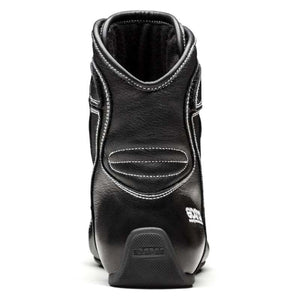 Sparco Shoe SFI 20 43 Black - 2017