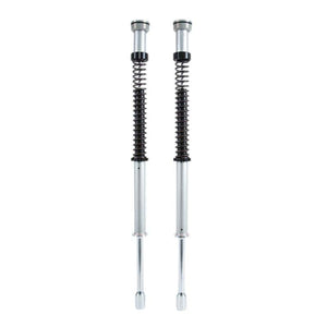 Ohlins 10-17 Harley Dyna (Showa) NIX 22 Cust/Heritage Cartridge Kt (Incl. Springs 04744-10 / 11)