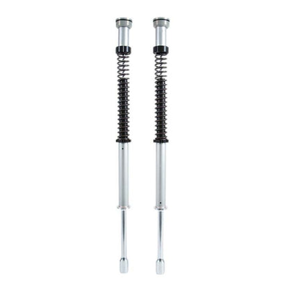 Ohlins 10-17 Harley Dyna (Showa) NIX 22 Cust/Heritage Cartridge Kt (Incl. Springs 04744-10 / 11)