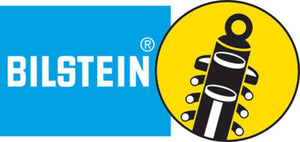 Bilstein 2024+ Toyota Tacoma 4WD B12 (Special) Rear Coil Spring Set - 1in Lift (i-Force Engine Only)