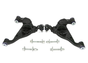 SuperPro Lower Alignment Caster Camber Control Arm