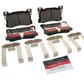 Brembo OE 12-16 Hyundai Equus/15-17 Kia K900 PRIME Ceramic Brake Pad - Front