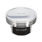 Manley Chevrolet LS Piston Set - 4.125in Bore 1.065in CH, -11.00 CC